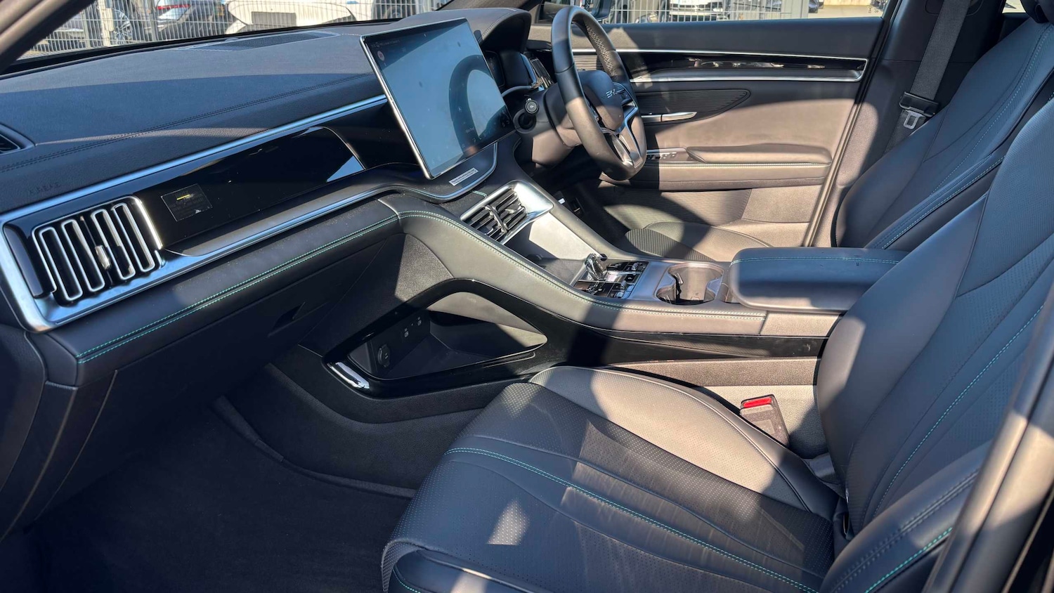 Used BYD Seal U 2025 for sale - 78037658: Photo 9