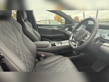 Used BYD Sealion 7 2025 for sale - 78591800: Photo