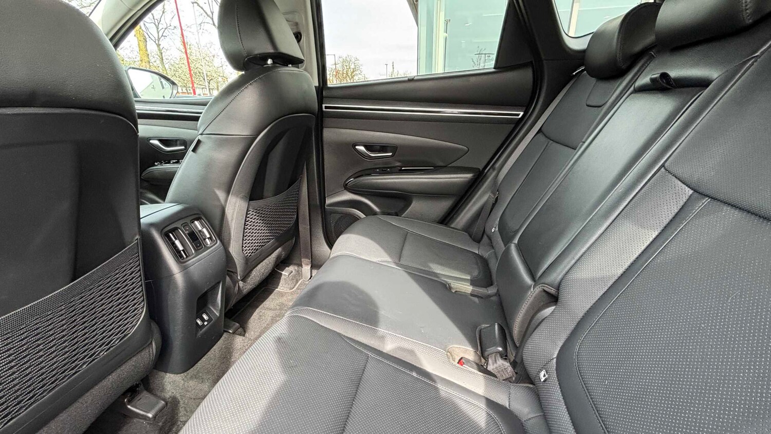 Used Hyundai TUCSON 2022 for sale - 78209122: Photo 10