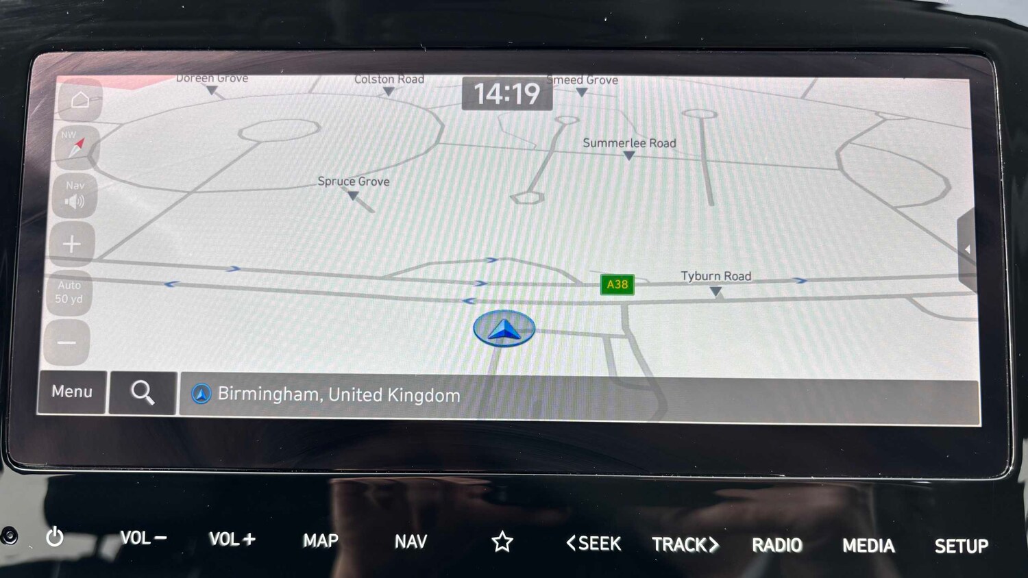 Used Hyundai TUCSON 2022 for sale - 78209122: Photo 13