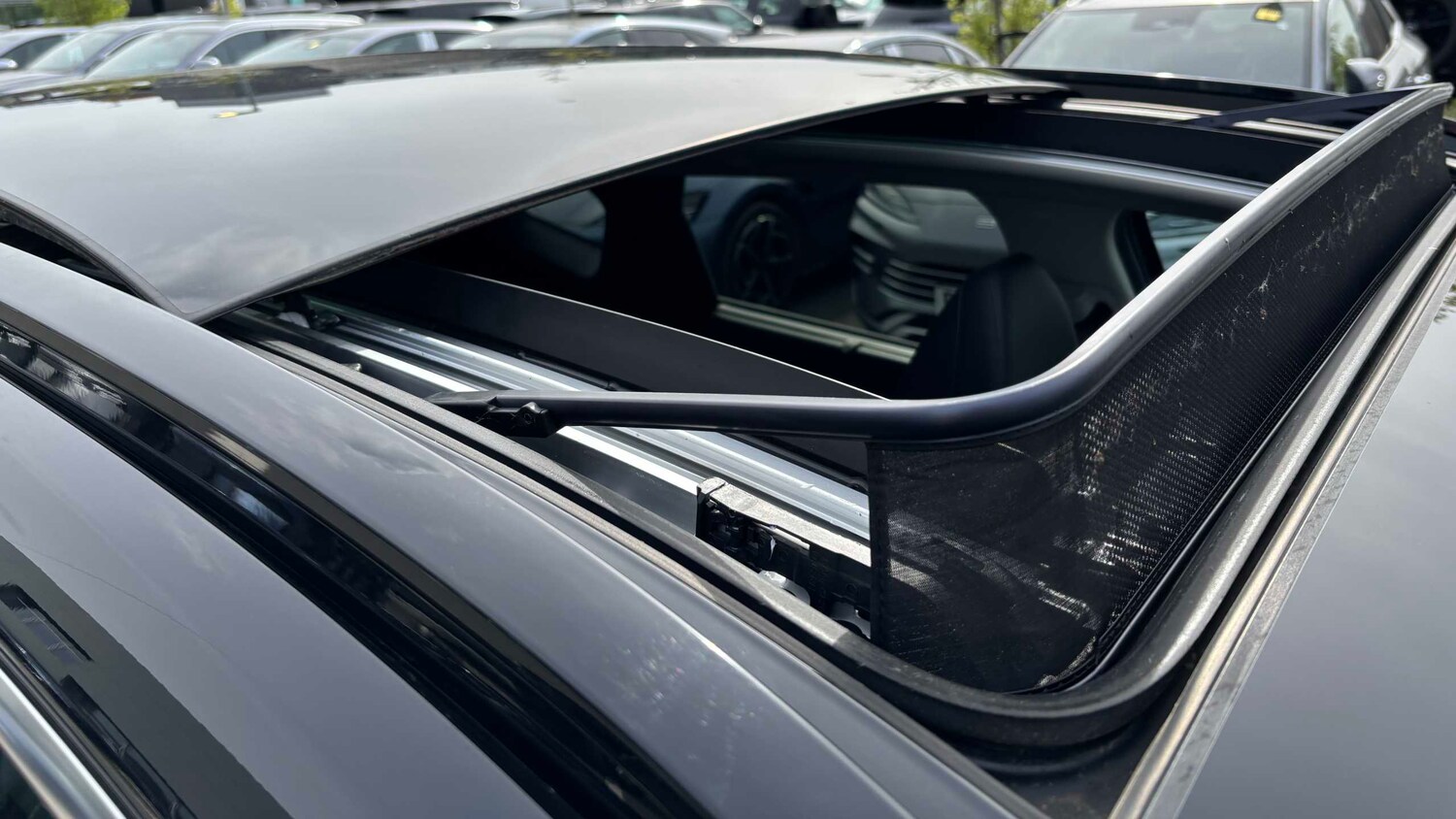 Used Hyundai TUCSON 2022 for sale - 78209122: Photo 15