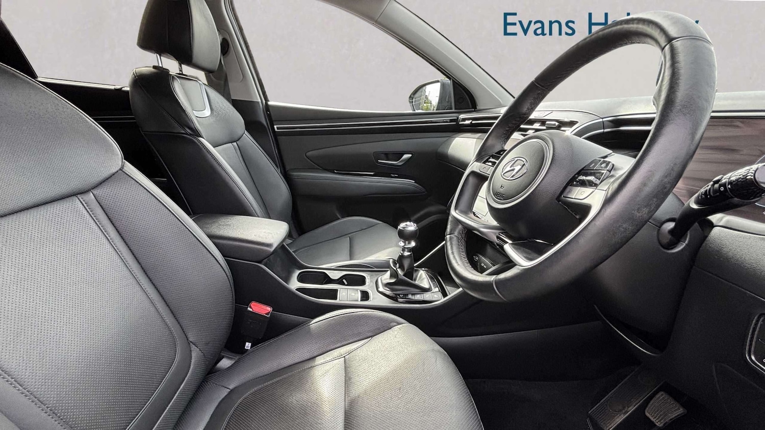 Used Hyundai TUCSON 2022 for sale - 78209122: Photo 3