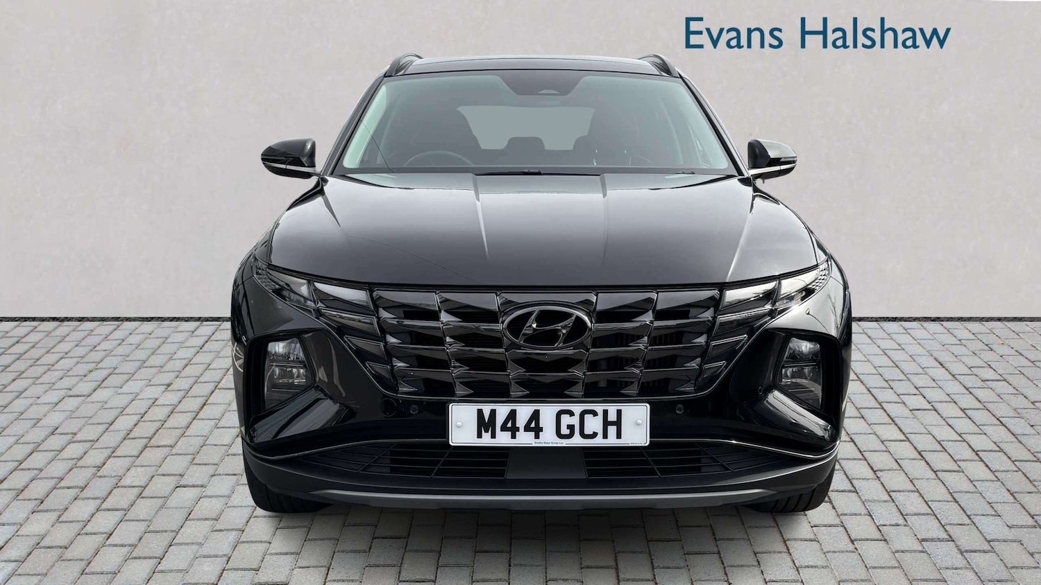 Used Hyundai TUCSON 2022 for sale - 78209122: Photo 4