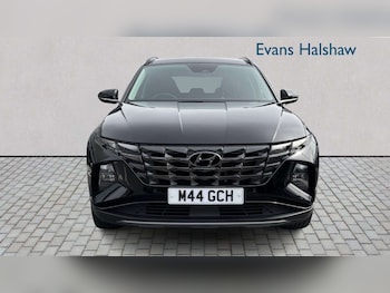 Used Hyundai TUCSON 2022 for sale - 78209122: Photo