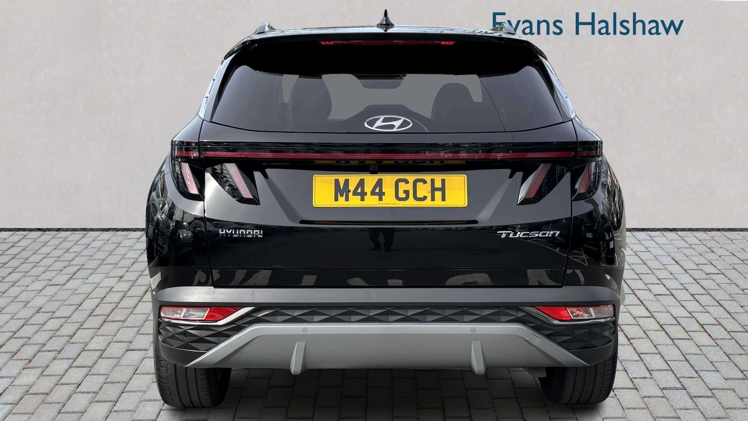 Used Hyundai TUCSON 2022 for sale - 78209122: Photo 5