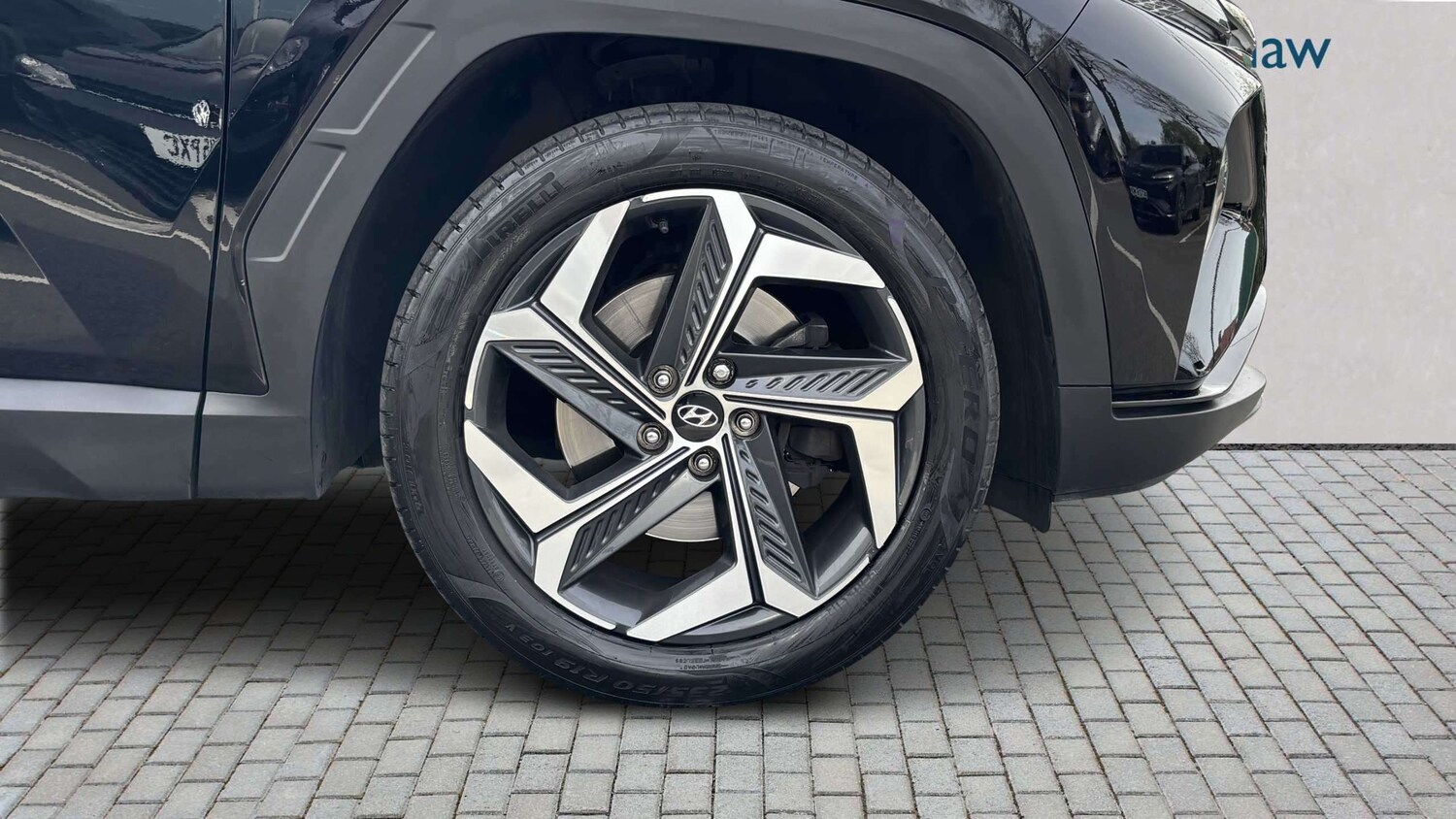 Used Hyundai TUCSON 2022 for sale - 78209122: Photo 7