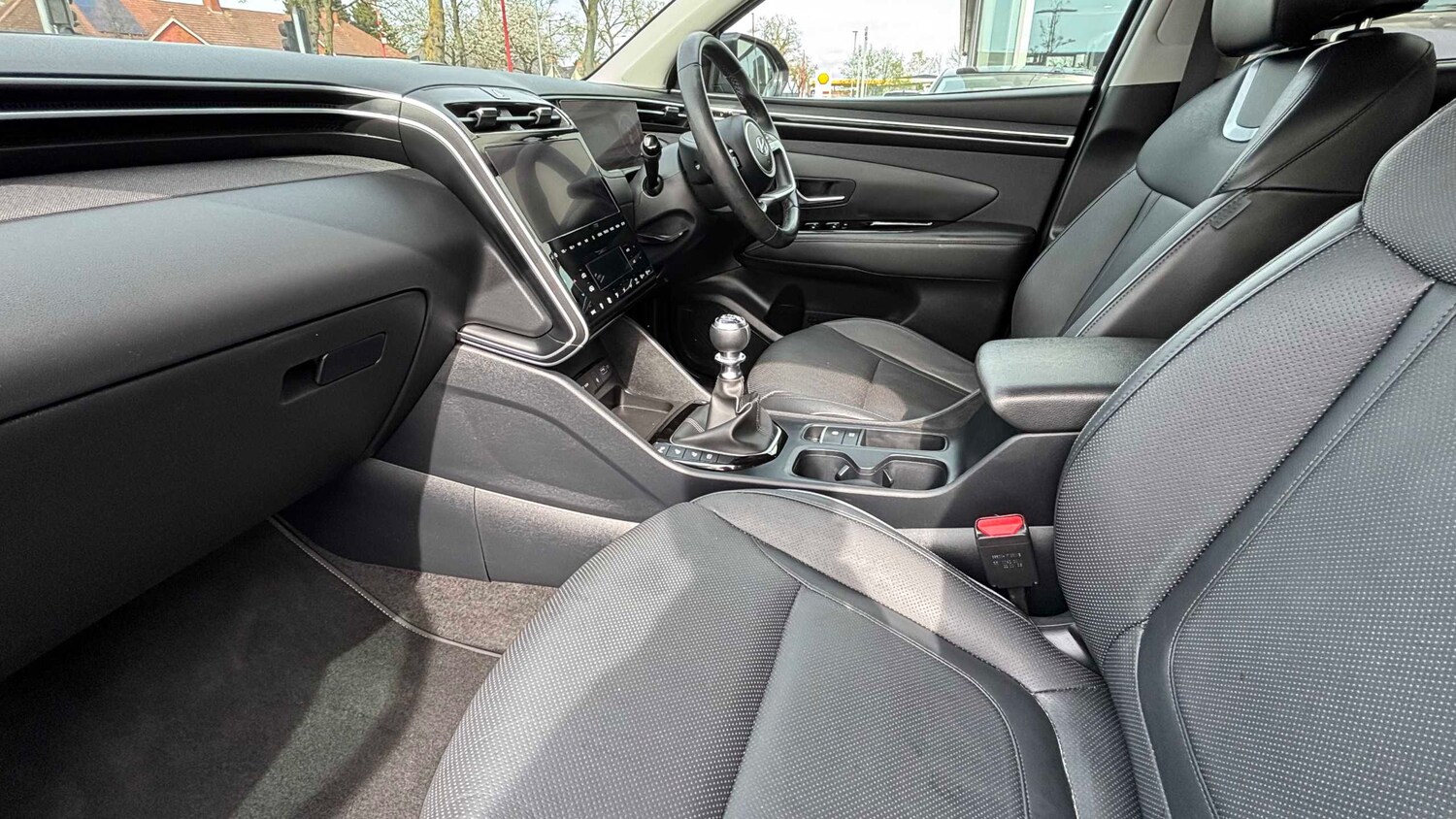 Used Hyundai TUCSON 2022 for sale - 78209122: Photo 9