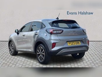 Used Ford Puma 2023 for sale - 79172814: Photo