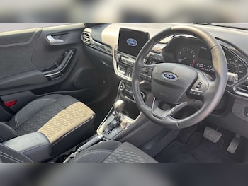 Used Ford Puma 2023 for sale - 79172814: Photo