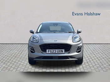 Used Ford Puma 2023 for sale - 79172814: Photo