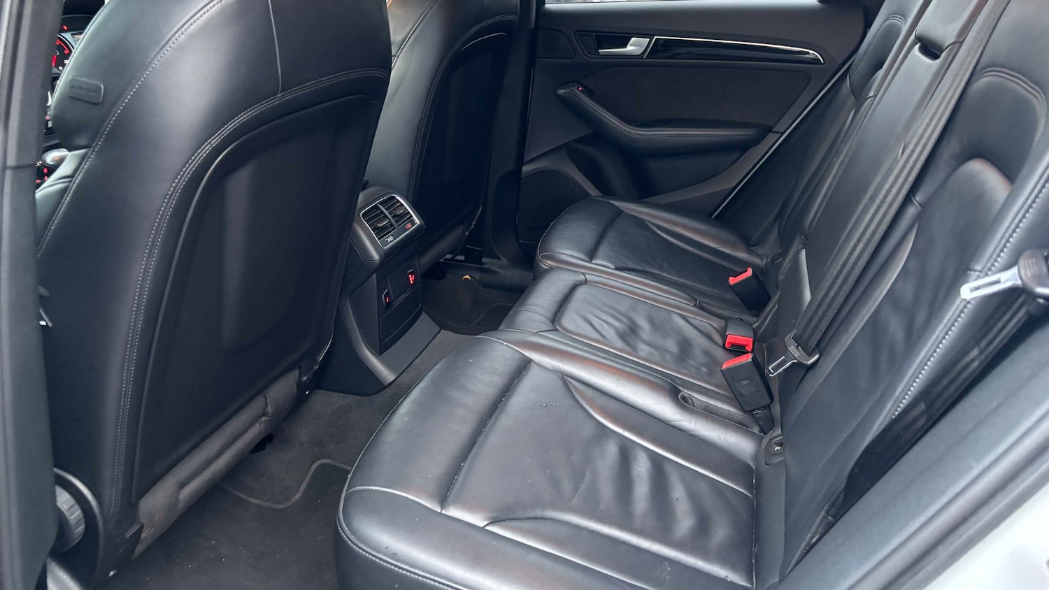 Used Audi Q5 for sale - 77861373: Photo 10