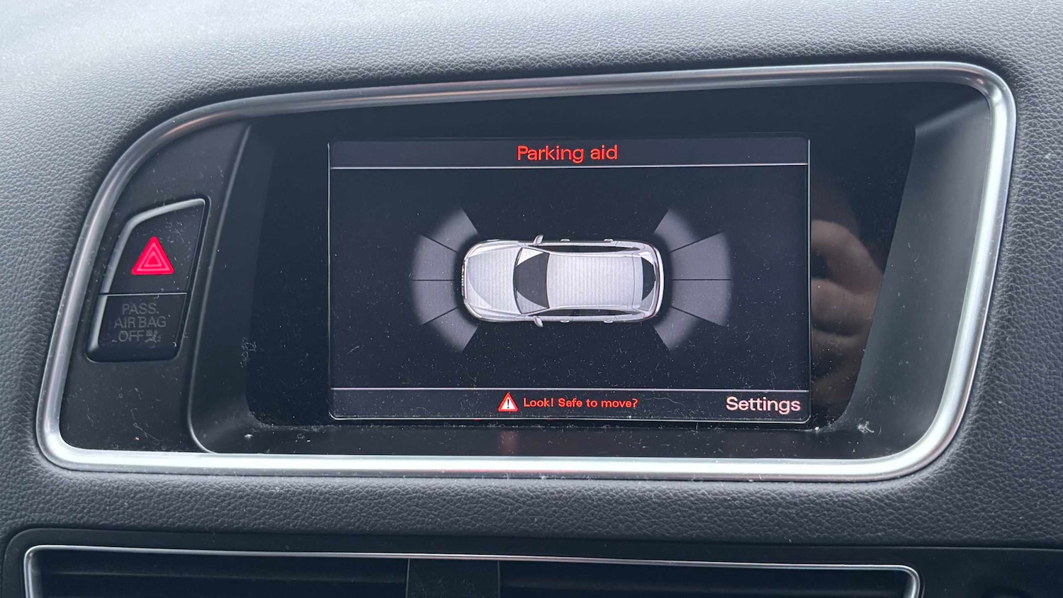 Used Audi Q5 for sale - 77861373: Photo 15