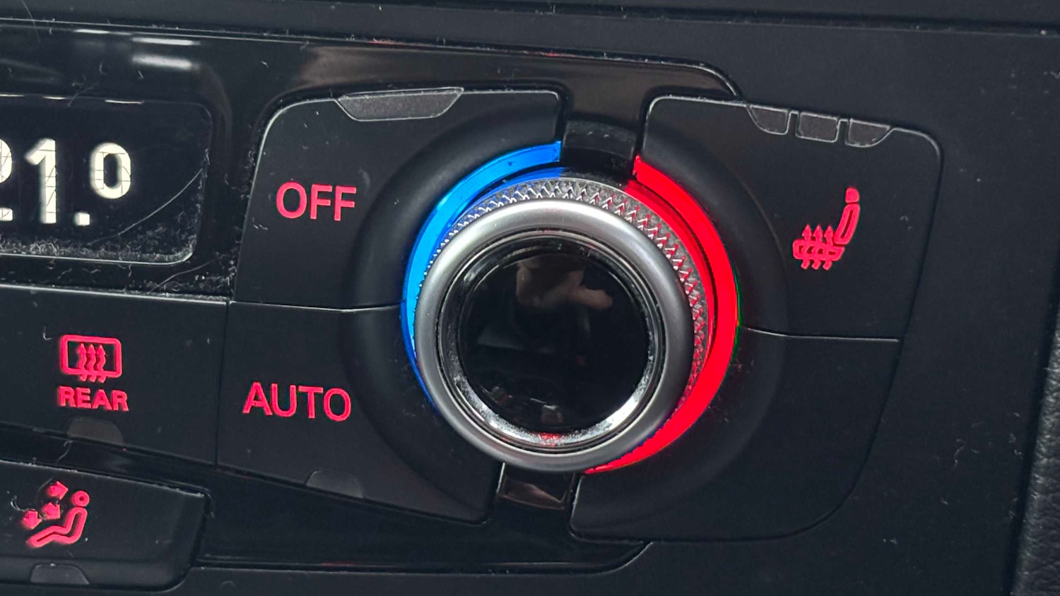 Used Audi Q5 for sale - 77861373: Photo 16