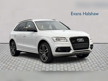 Audi Q5 feature image