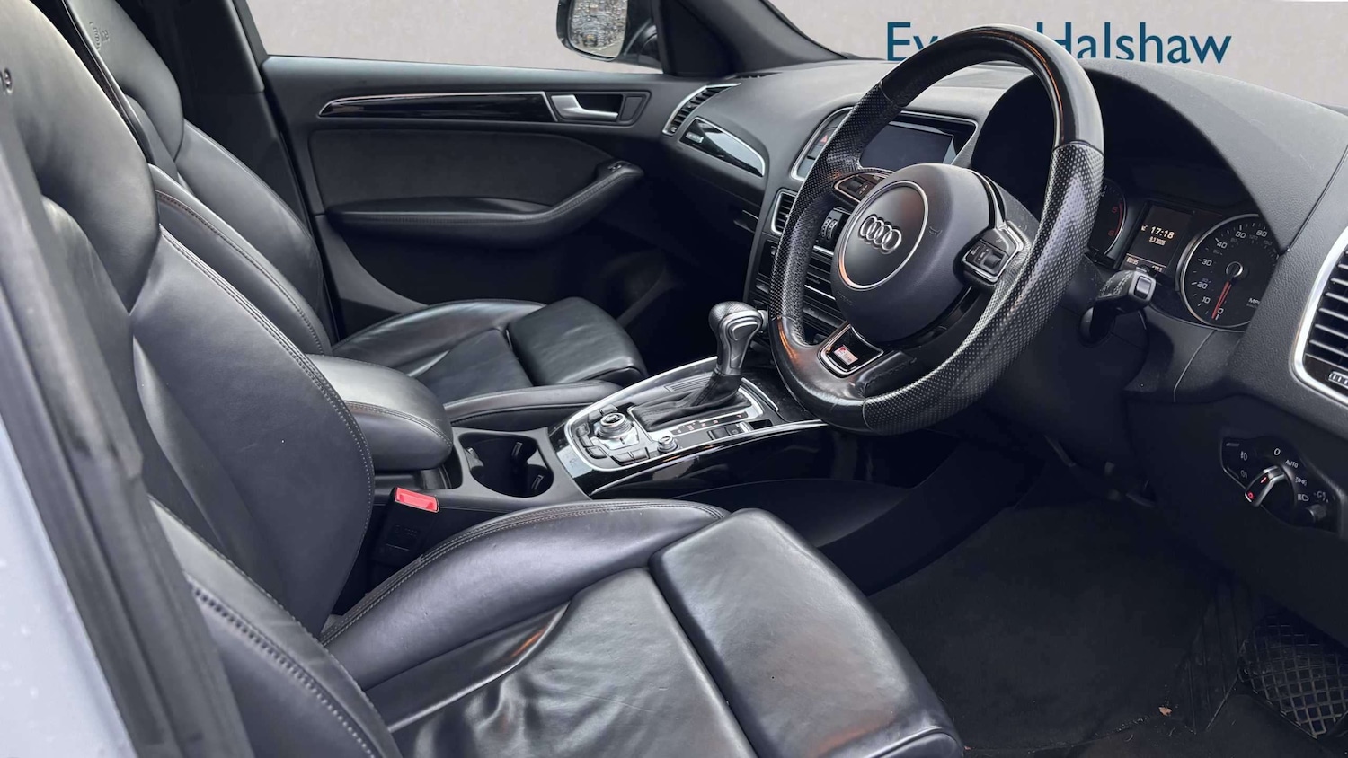 Used Audi Q5 for sale - 77861373: Photo 3