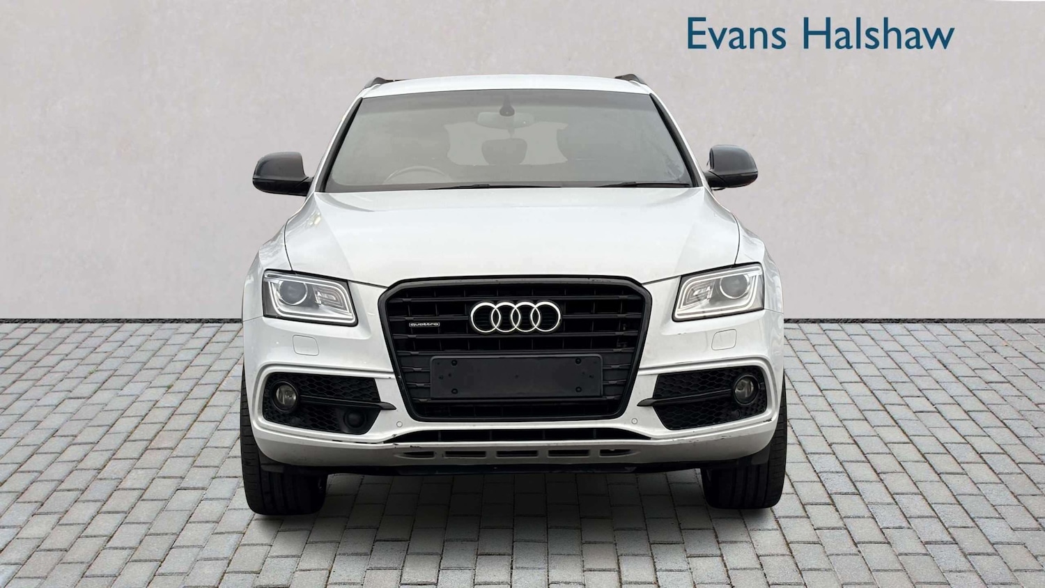 Used Audi Q5 for sale - 77861373: Photo 4