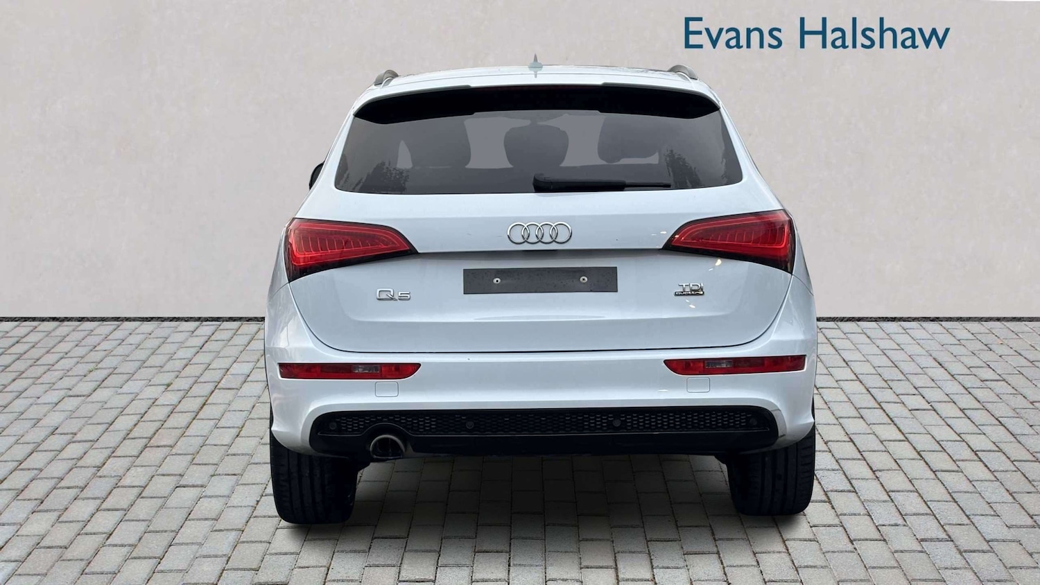 Used Audi Q5 for sale - 77861373: Photo 5