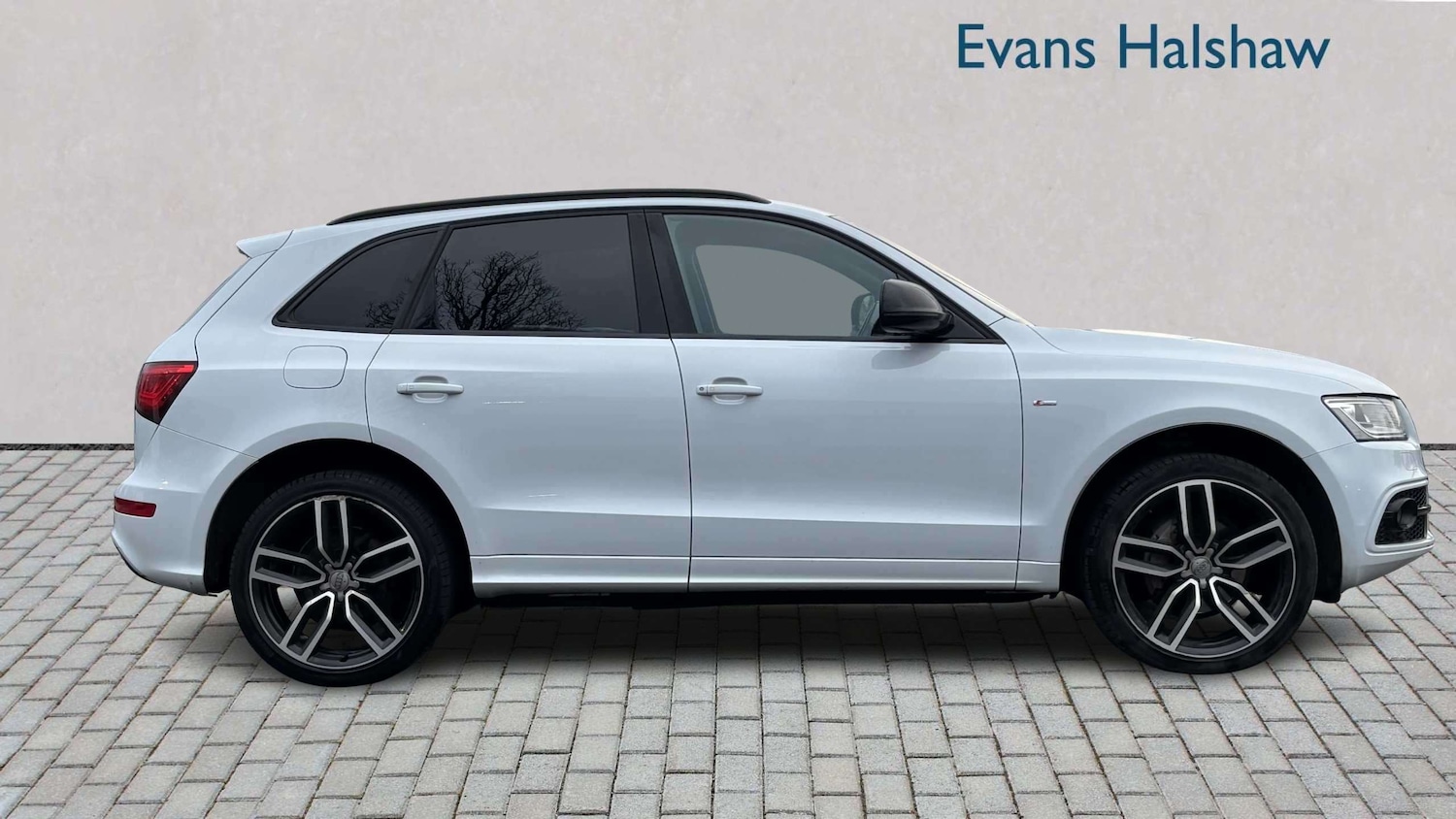 Used Audi Q5 for sale - 77861373: Photo 6