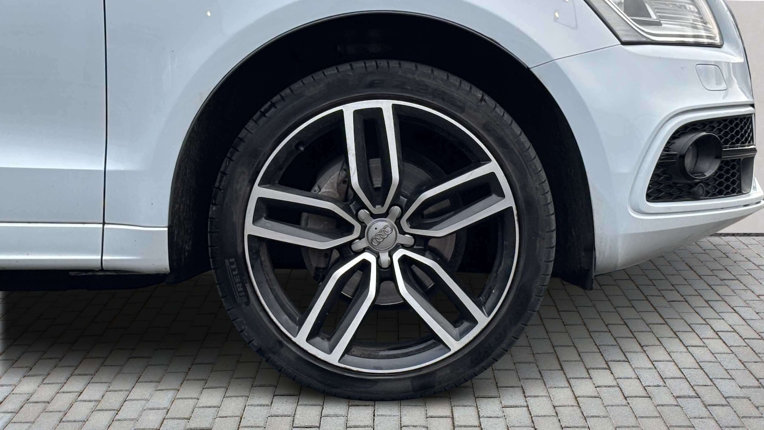 Used Audi Q5 for sale - 77861373: Photo 7