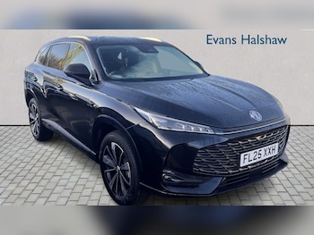 MG MG HS feature image