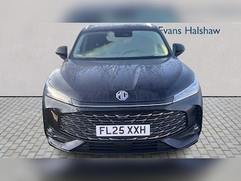Used MG MG HS 2025 for sale - 77862546: Photo