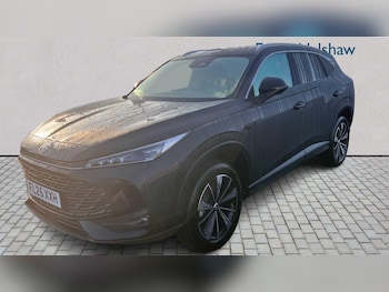 Used MG MG HS 2025 for sale - 77862546: Photo