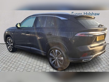 Used MG MG HS 2025 for sale - 77862546: Photo