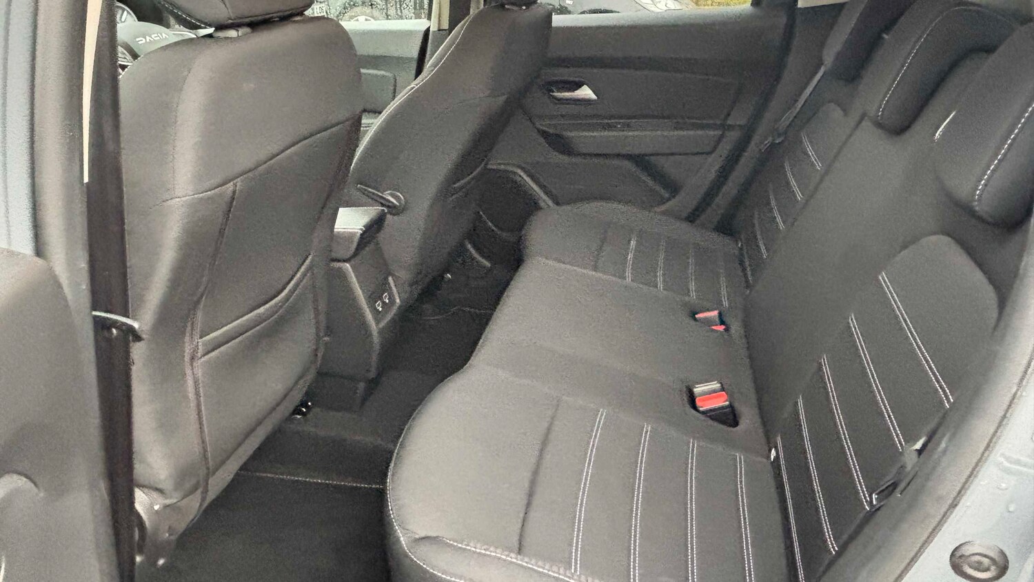 Used Dacia Duster 2024 for sale - 78010266: Photo 10