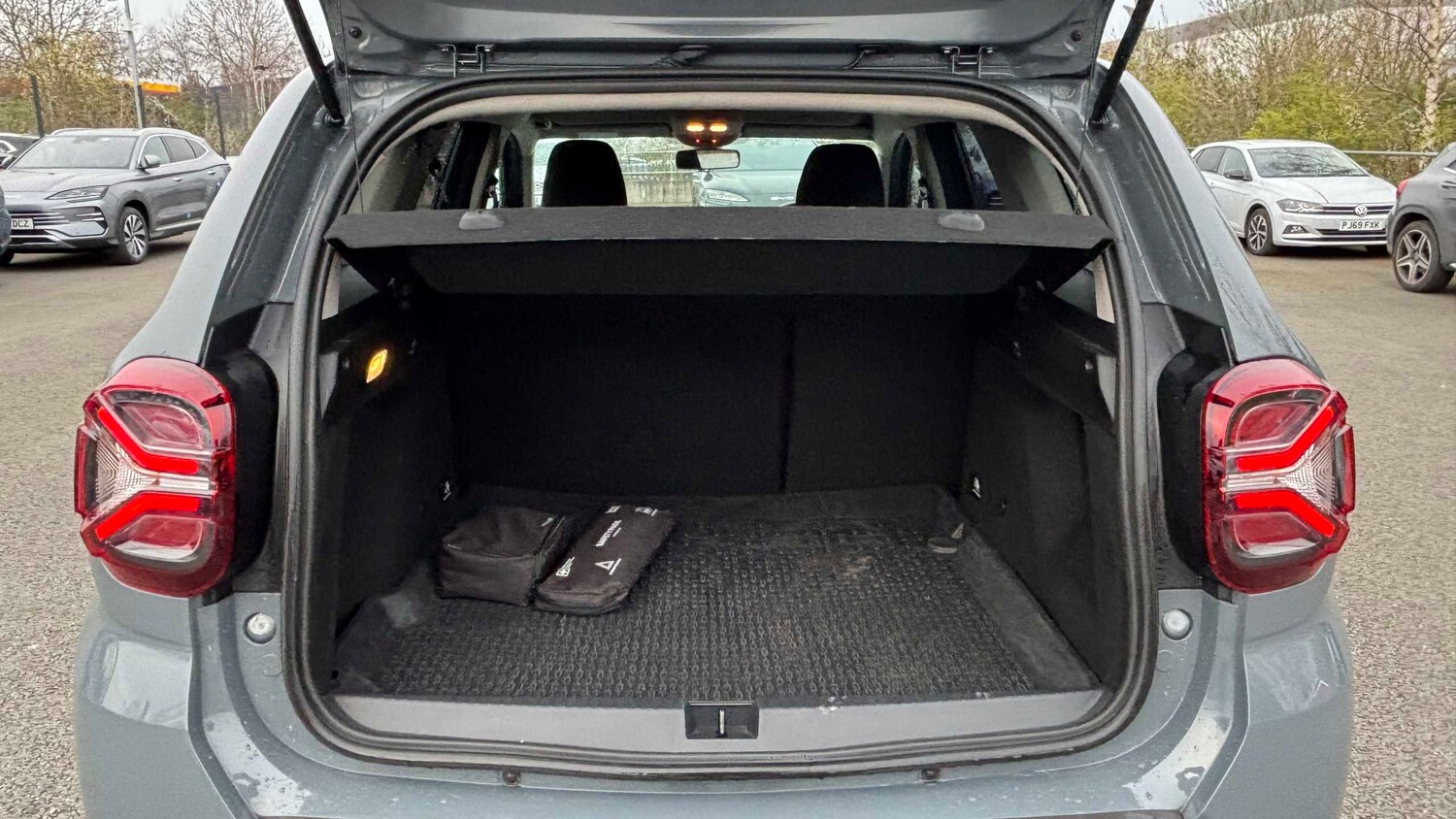 Used Dacia Duster 2024 for sale - 78010266: Photo 11