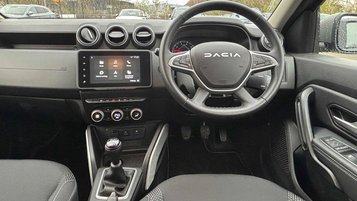 Used Dacia Duster 2024 for sale - 78010266: Photo 12