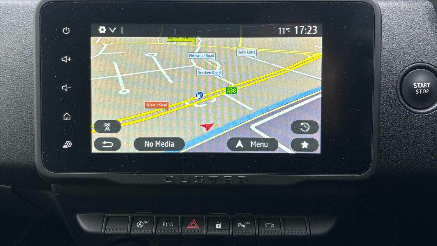 Used Dacia Duster 2024 for sale - 78010266: Photo 13