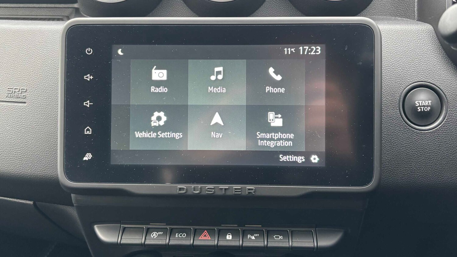 Used Dacia Duster 2024 for sale - 78010266: Photo 17