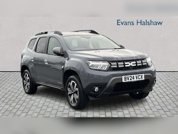 Used Dacia Duster 2024 for sale - 78010266: Photo