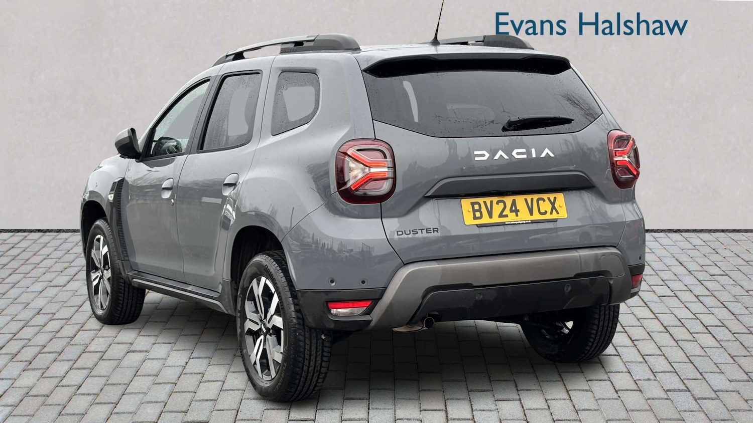 Used Dacia Duster 2024 for sale - 78010266: Photo 2