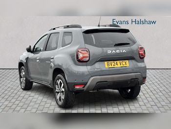 Used Dacia Duster 2024 for sale - 78010266: Photo