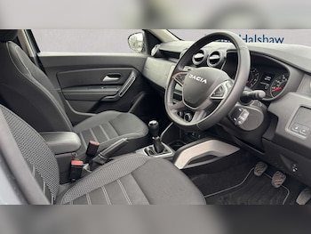Used Dacia Duster 2024 for sale - 78010266: Photo