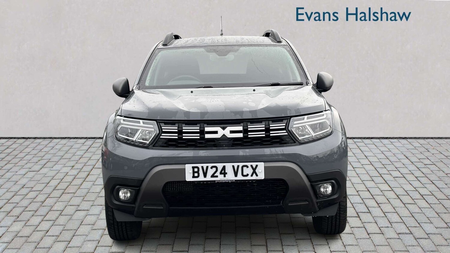 Used Dacia Duster 2024 for sale - 78010266: Photo 4