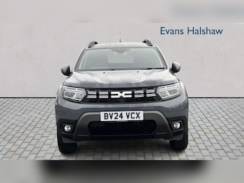 Used Dacia Duster 2024 for sale - 78010266: Photo