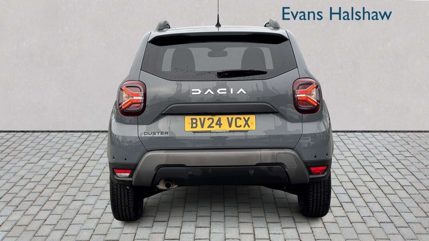 Used Dacia Duster 2024 for sale - 78010266: Photo 5