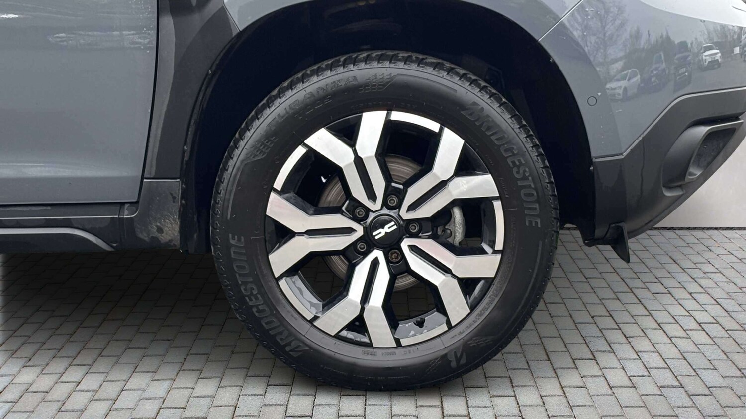 Used Dacia Duster 2024 for sale - 78010266: Photo 7