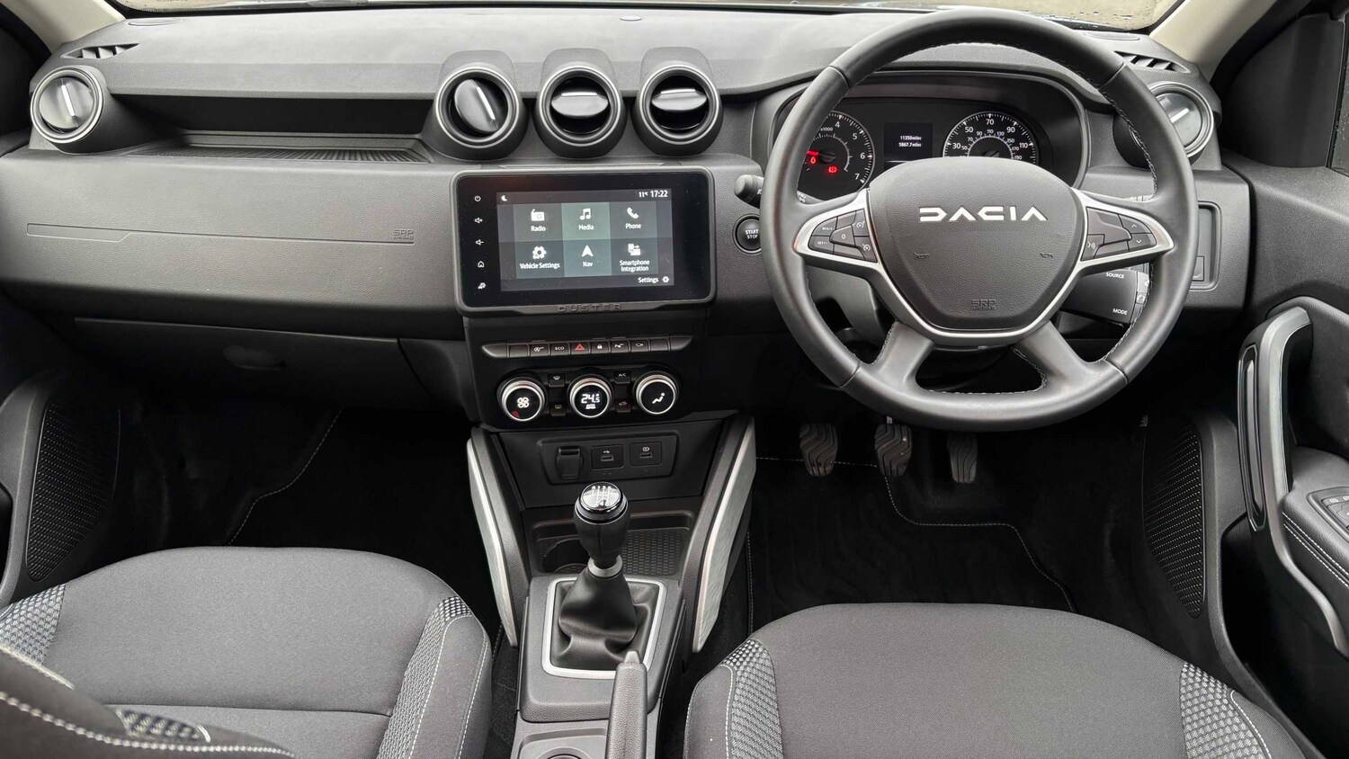 Used Dacia Duster 2024 for sale - 78010266: Photo 8