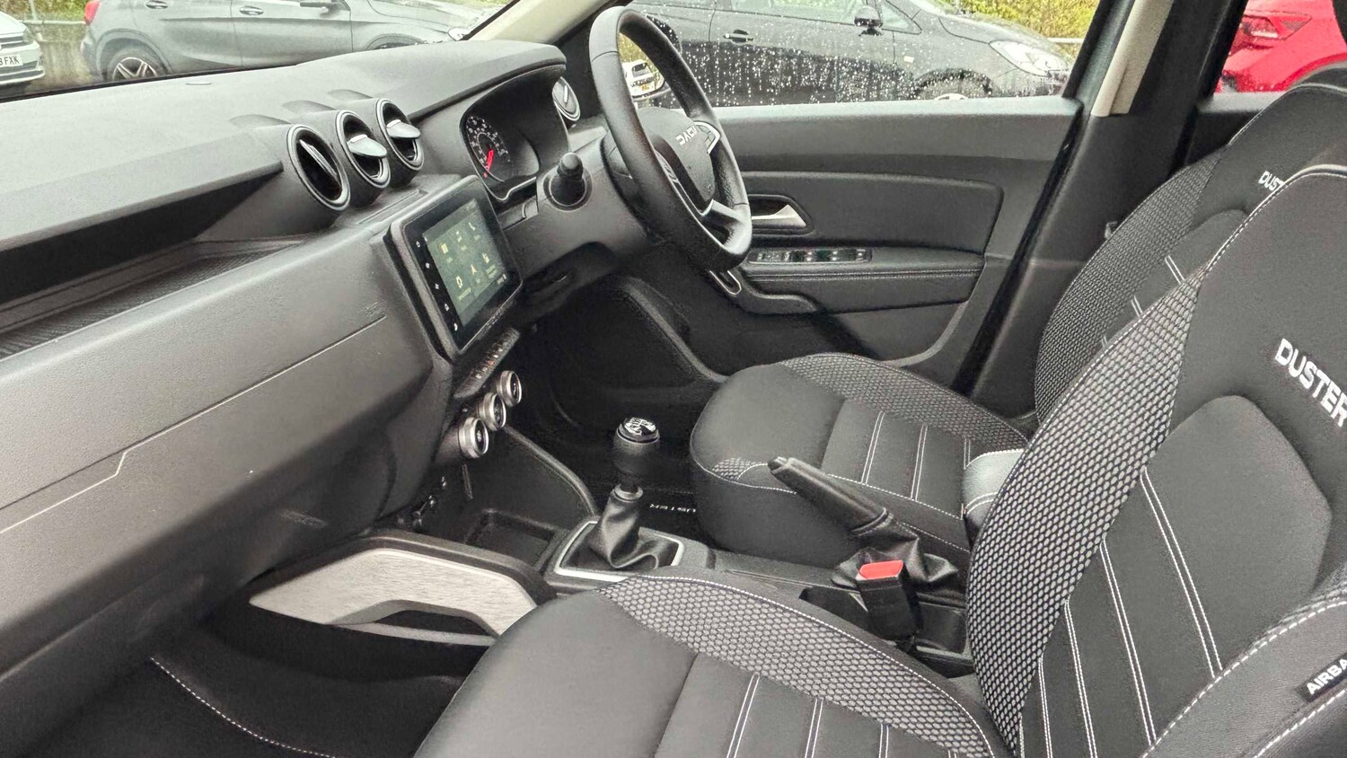 Used Dacia Duster 2024 for sale - 78010266: Photo 9