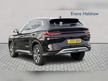 Used BYD Seal U 2025 for sale - 77861760: Photo