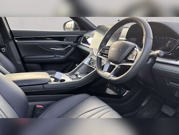 Used BYD Seal U 2025 for sale - 77861760: Photo