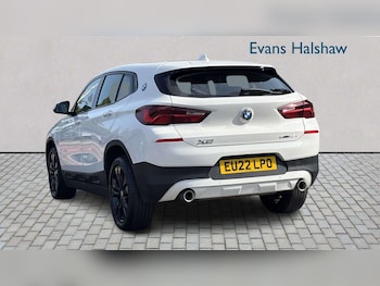 Used BMW X2 2022 for sale - 79306772: Photo