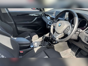 Used BMW X2 2022 for sale - 79306772: Photo