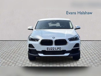 Used BMW X2 2022 for sale - 79306772: Photo
