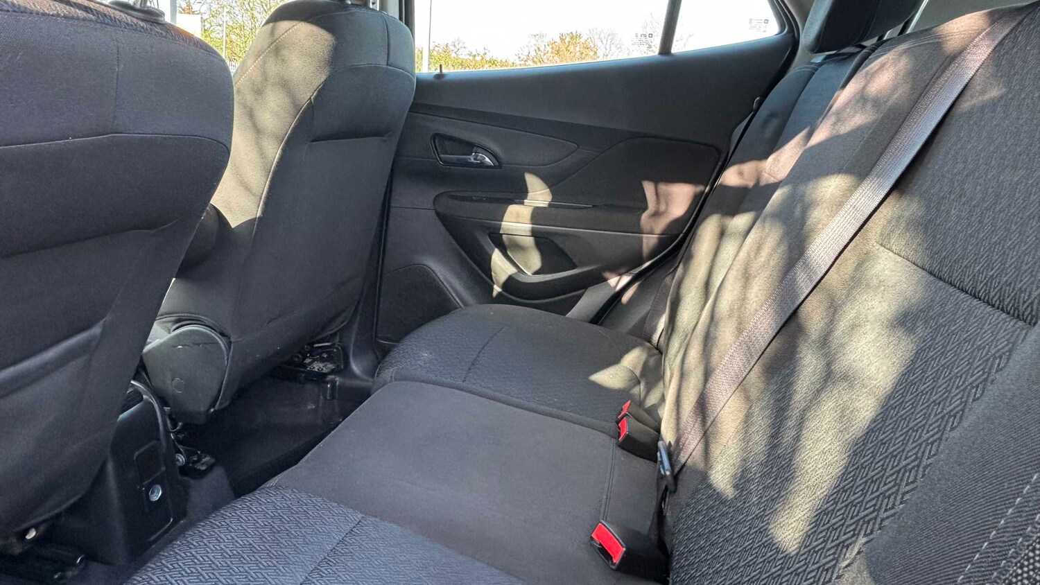 Used Vauxhall Mokka X 2017 for sale - 78187949: Photo 10