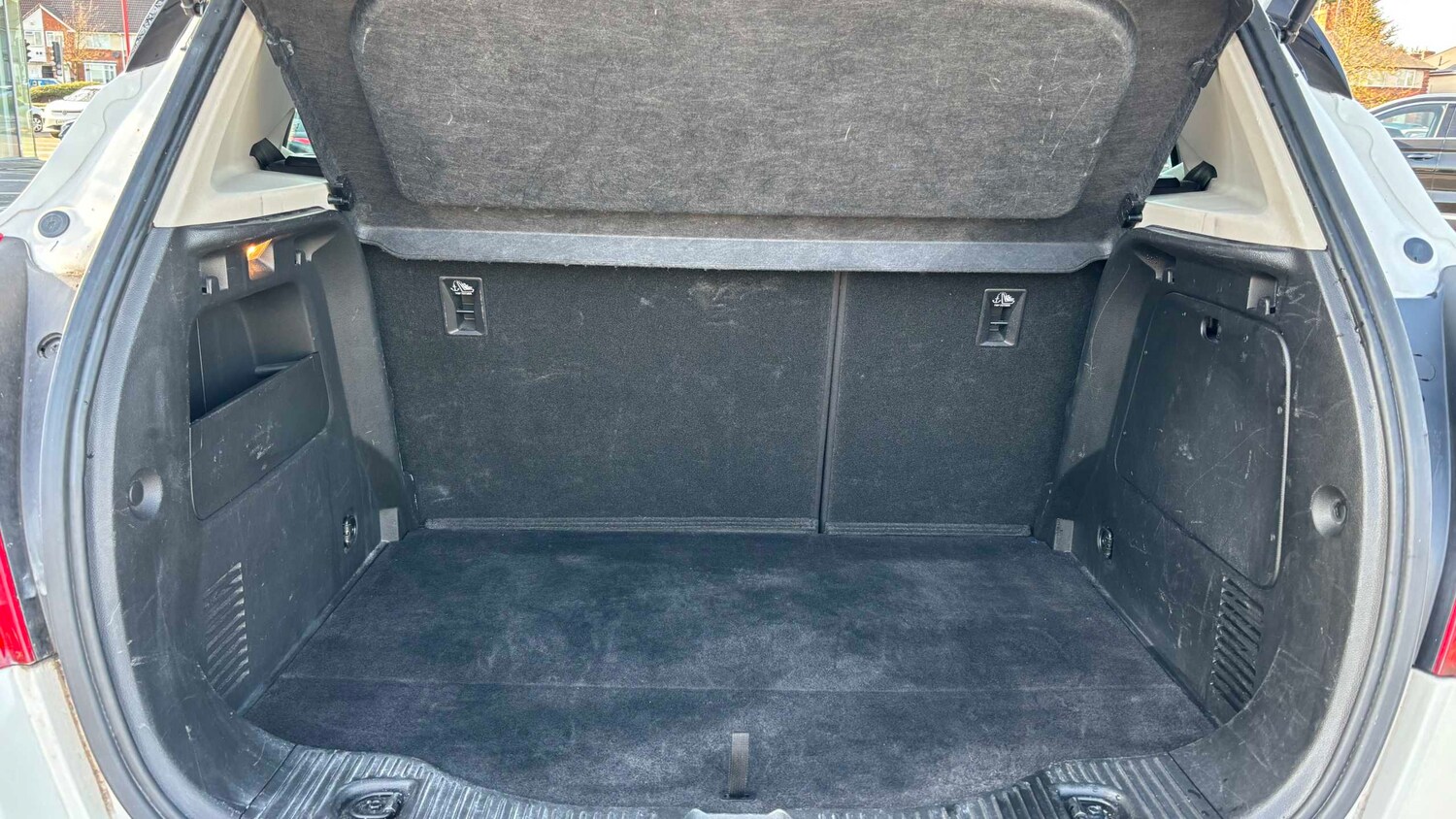 Used Vauxhall Mokka X 2017 for sale - 78187949: Photo 11