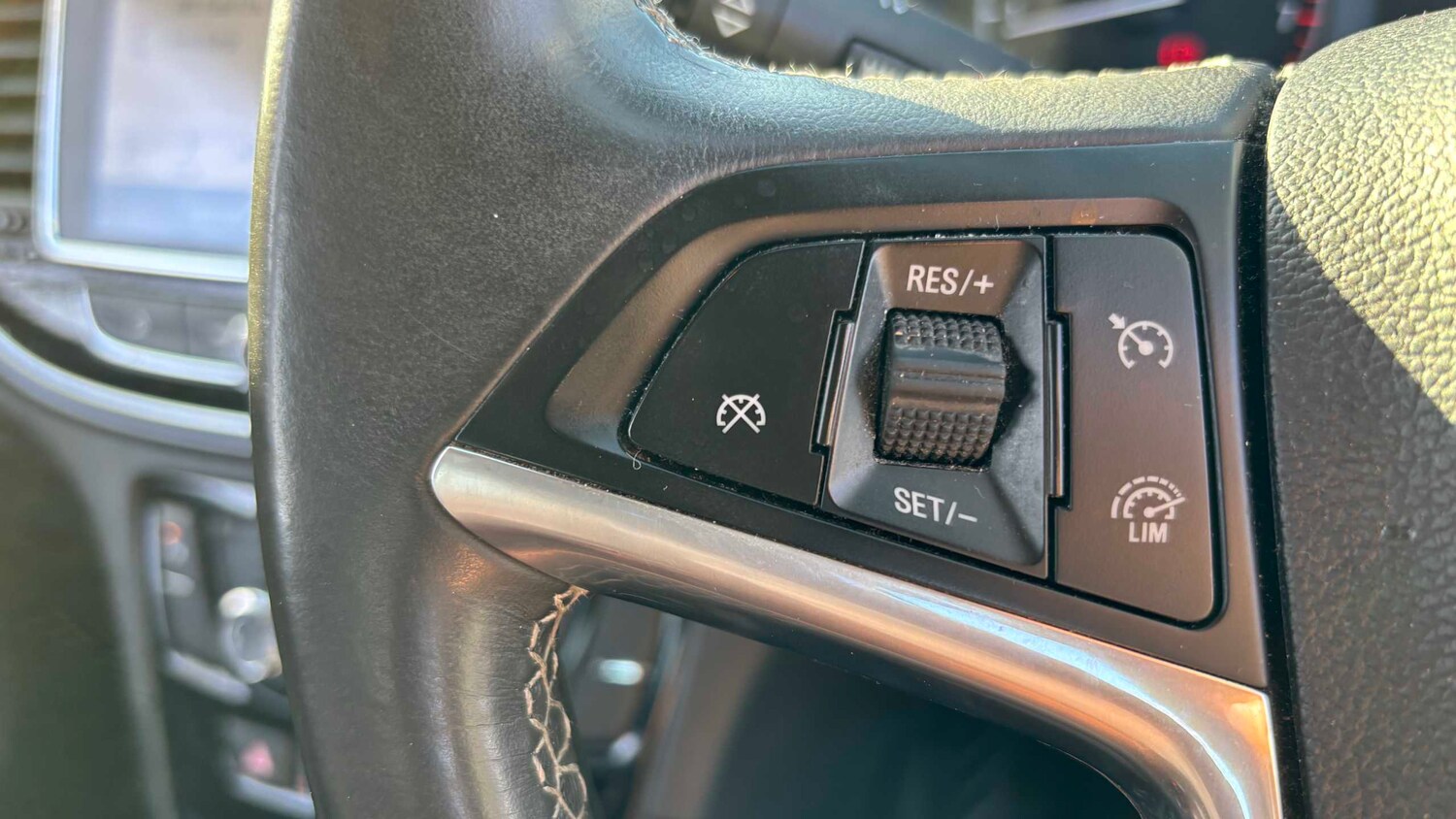 Used Vauxhall Mokka X 2017 for sale - 78187949: Photo 15